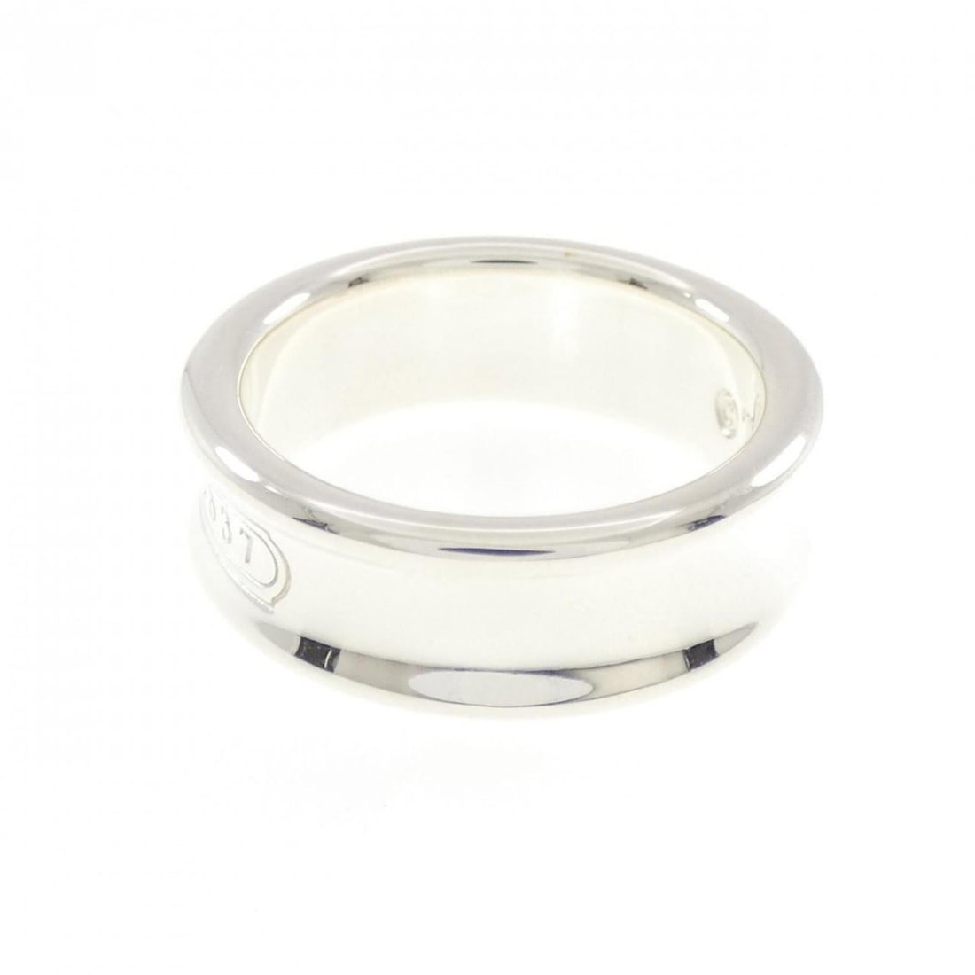 Tiffany 1837 Ring - 3