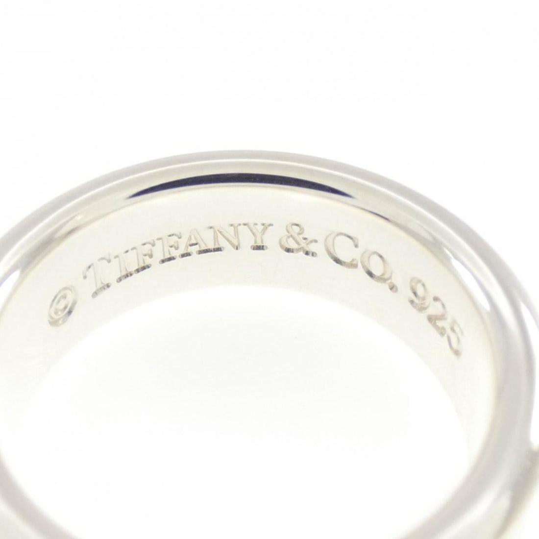 Tiffany 1837 Ring - 4