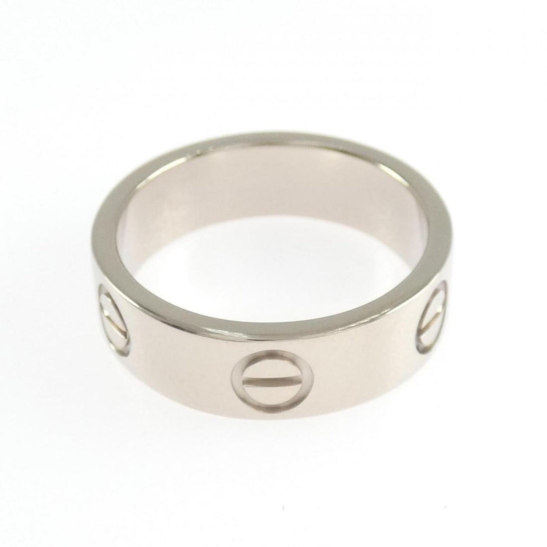 Cartier Love Ring - 2