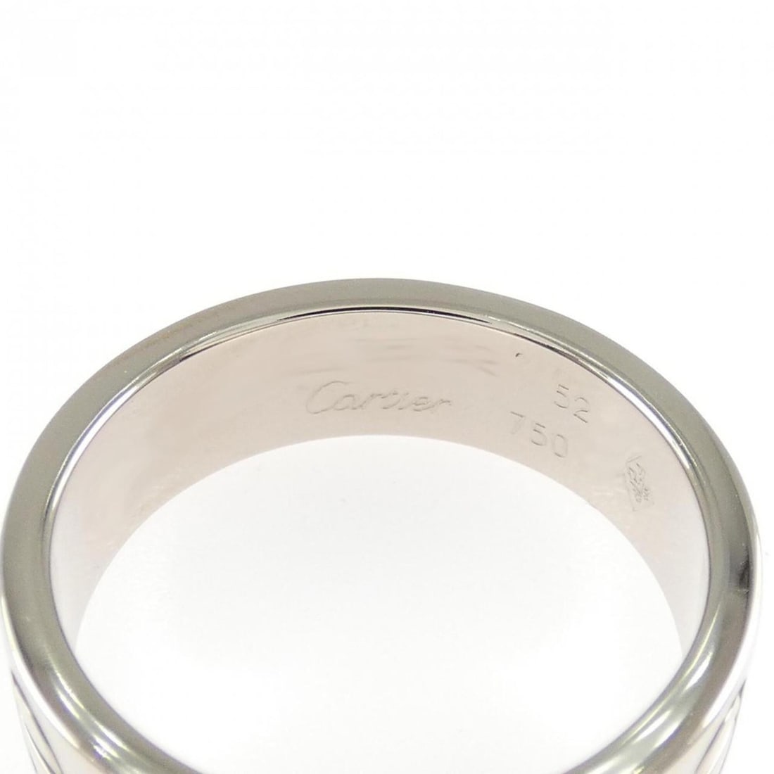 Cartier Love Ring - 3