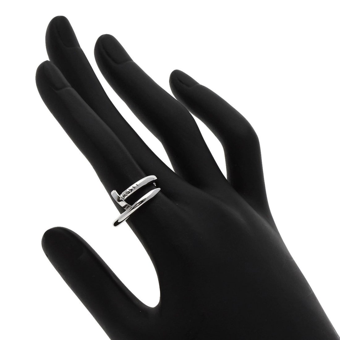 Cartier Love Ring - 6