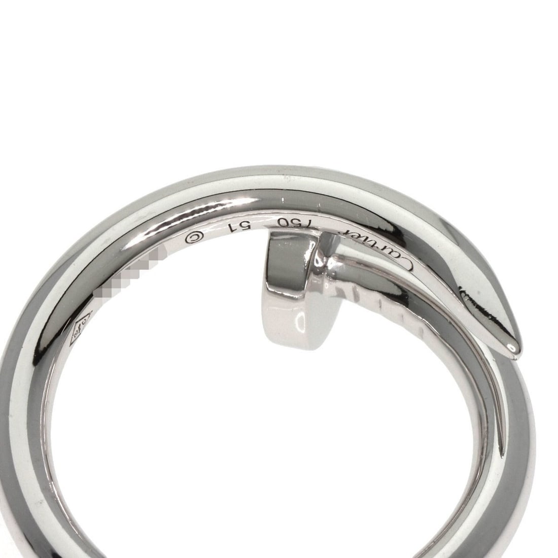 Cartier Love Ring - 7