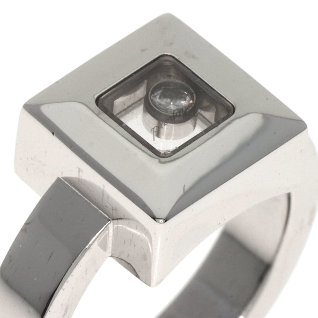 Tiffany Eternal Necklace - 9