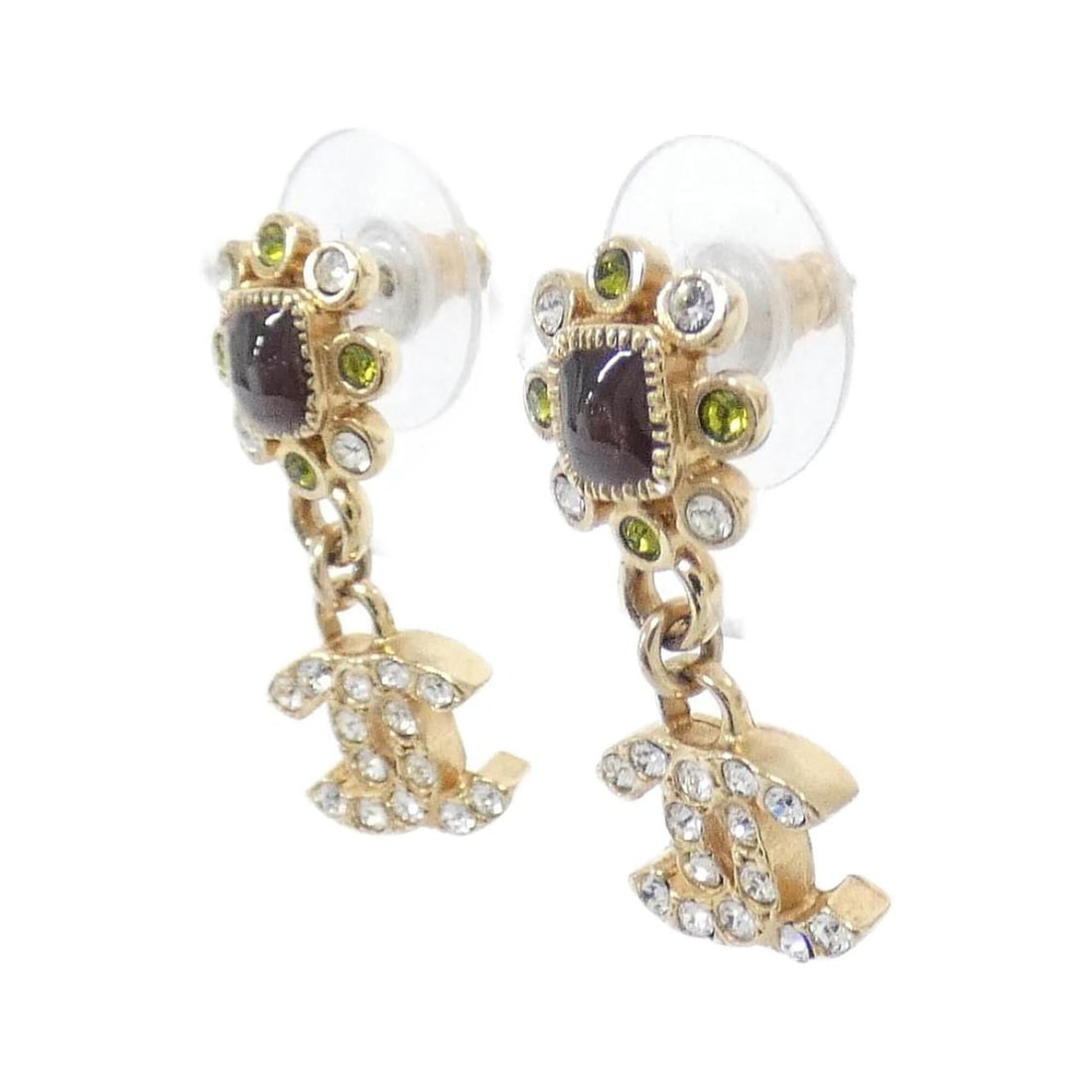 Chanel earrings - 2
