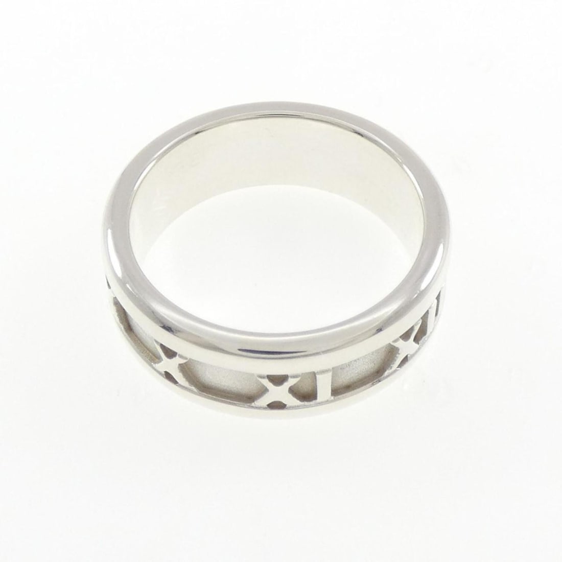 Tiffany Atlas Ring - 3