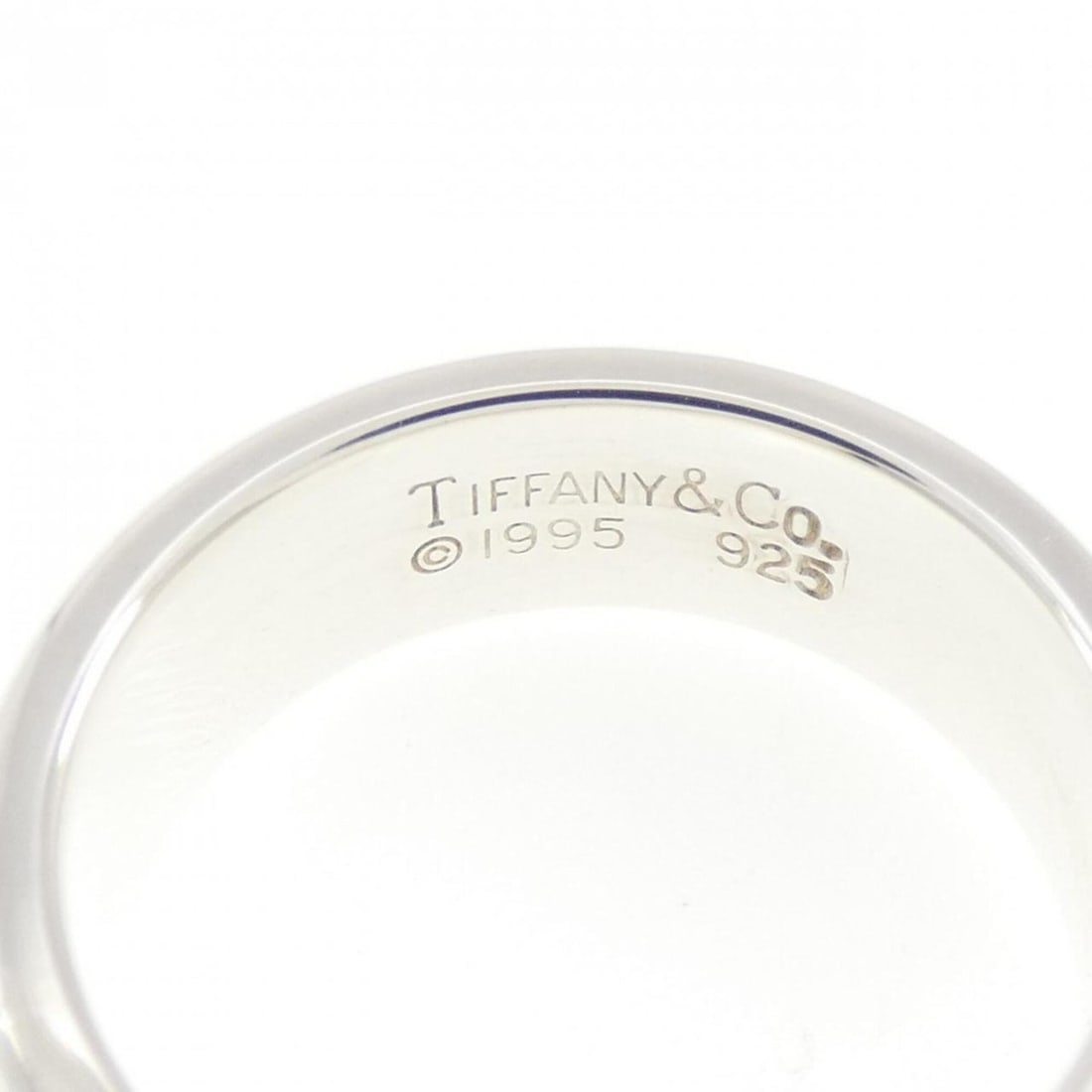 Tiffany Atlas Ring - 4