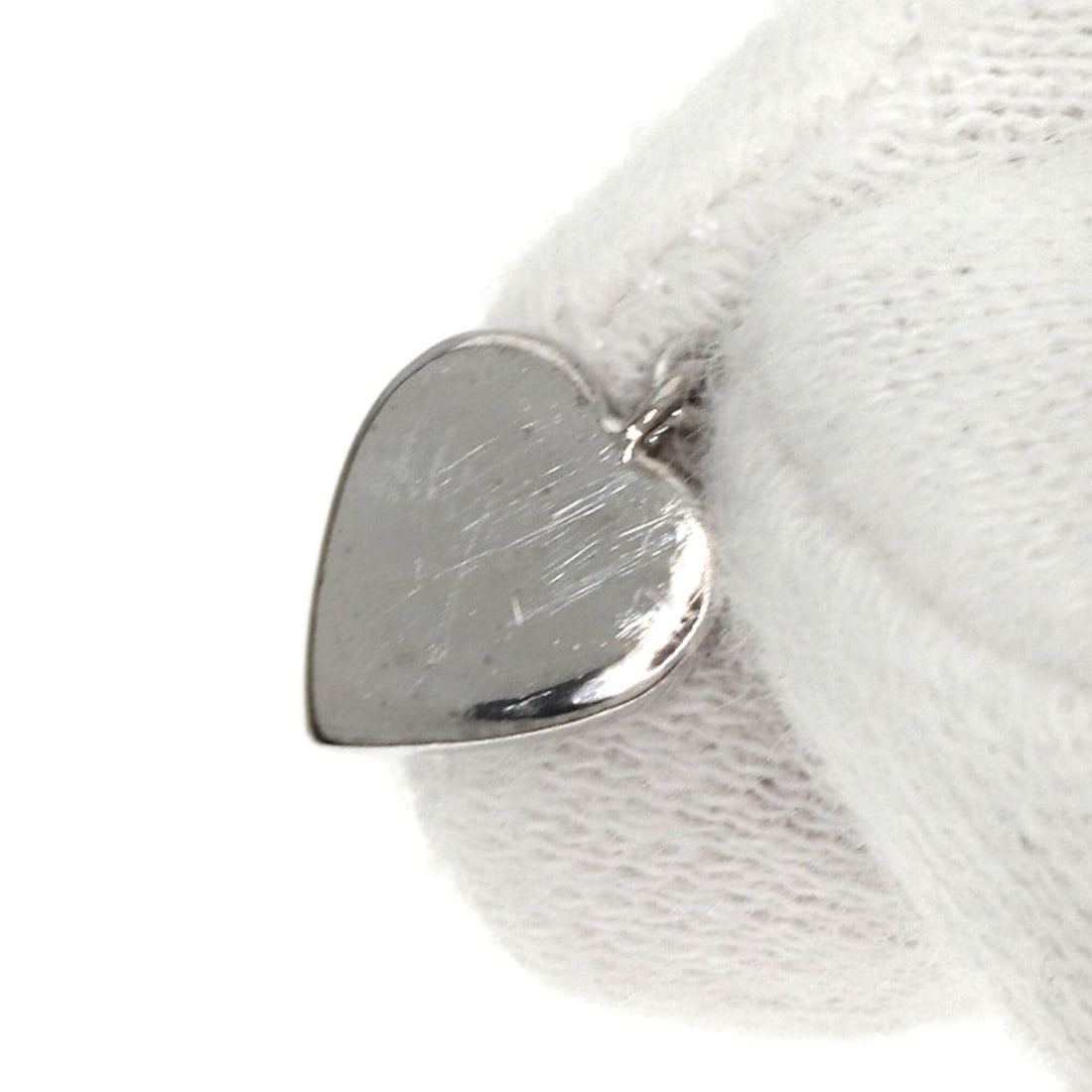 Tiffany Atlas Ring - 6