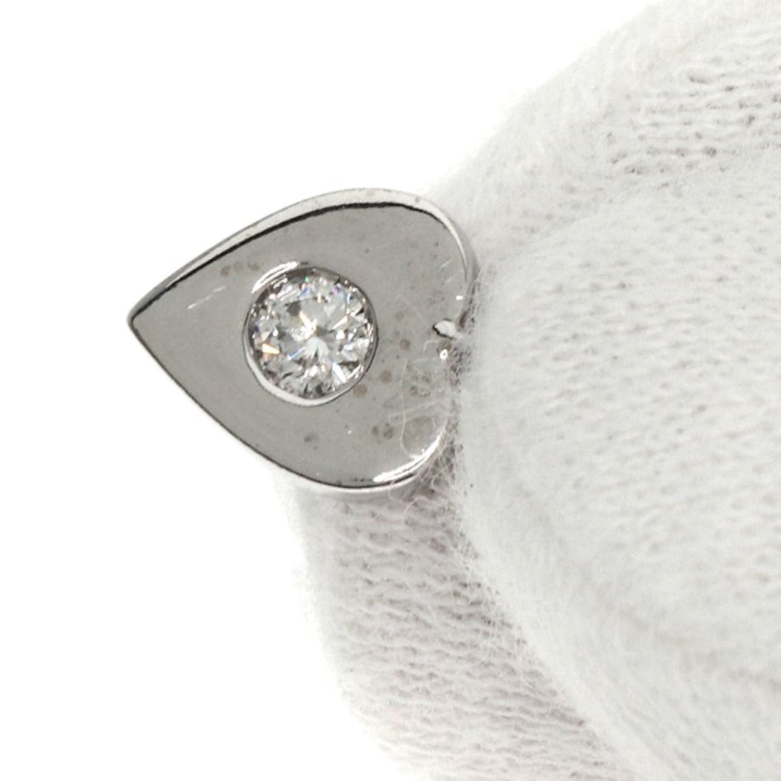 Tiffany Atlas Ring - 7