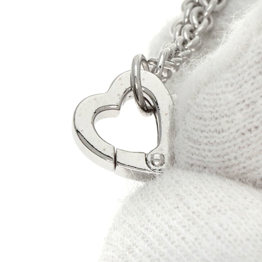 Tiffany Atlas Ring - 8