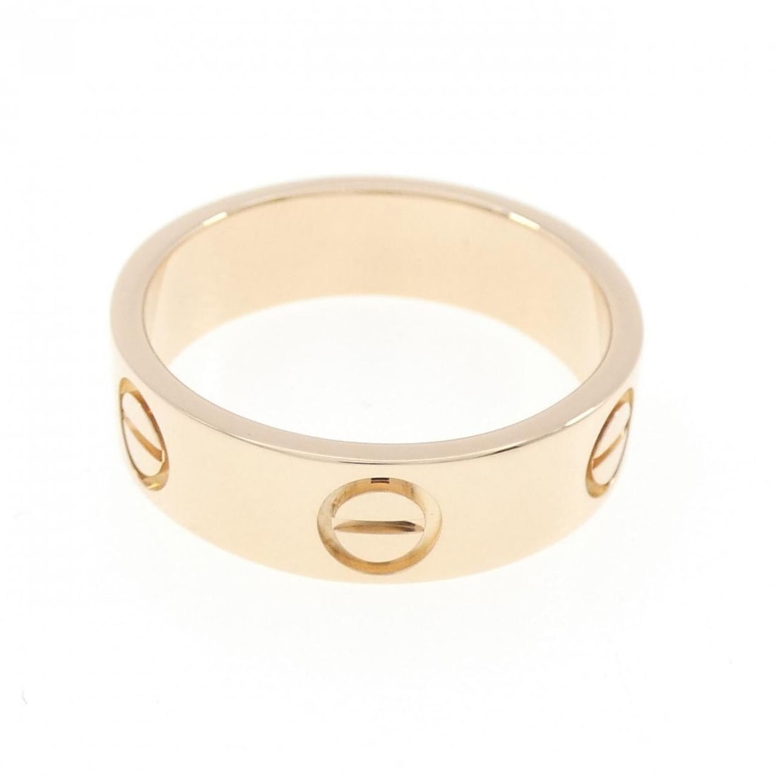 Cartier Love Ring - 2