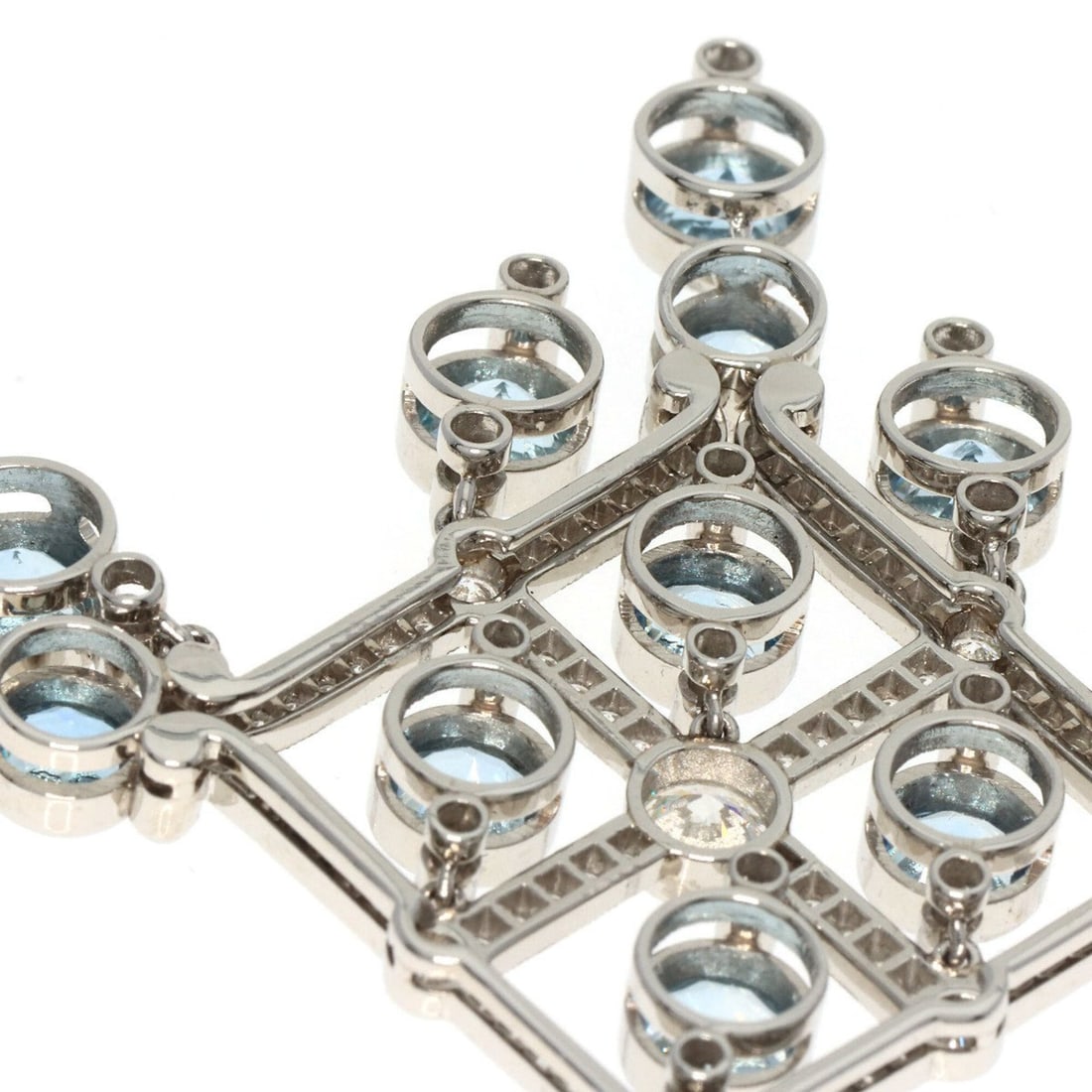 Cartier Love Ring - 5