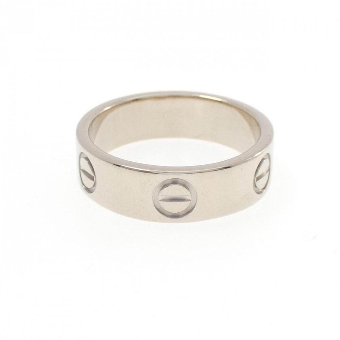 Cartier Love Ring - 2