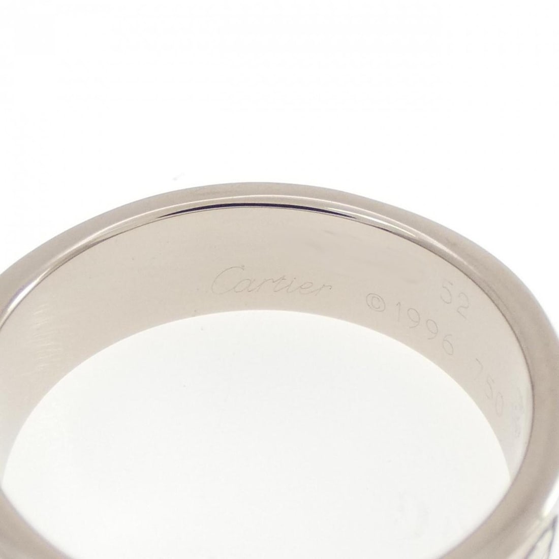 Cartier Love Ring - 3