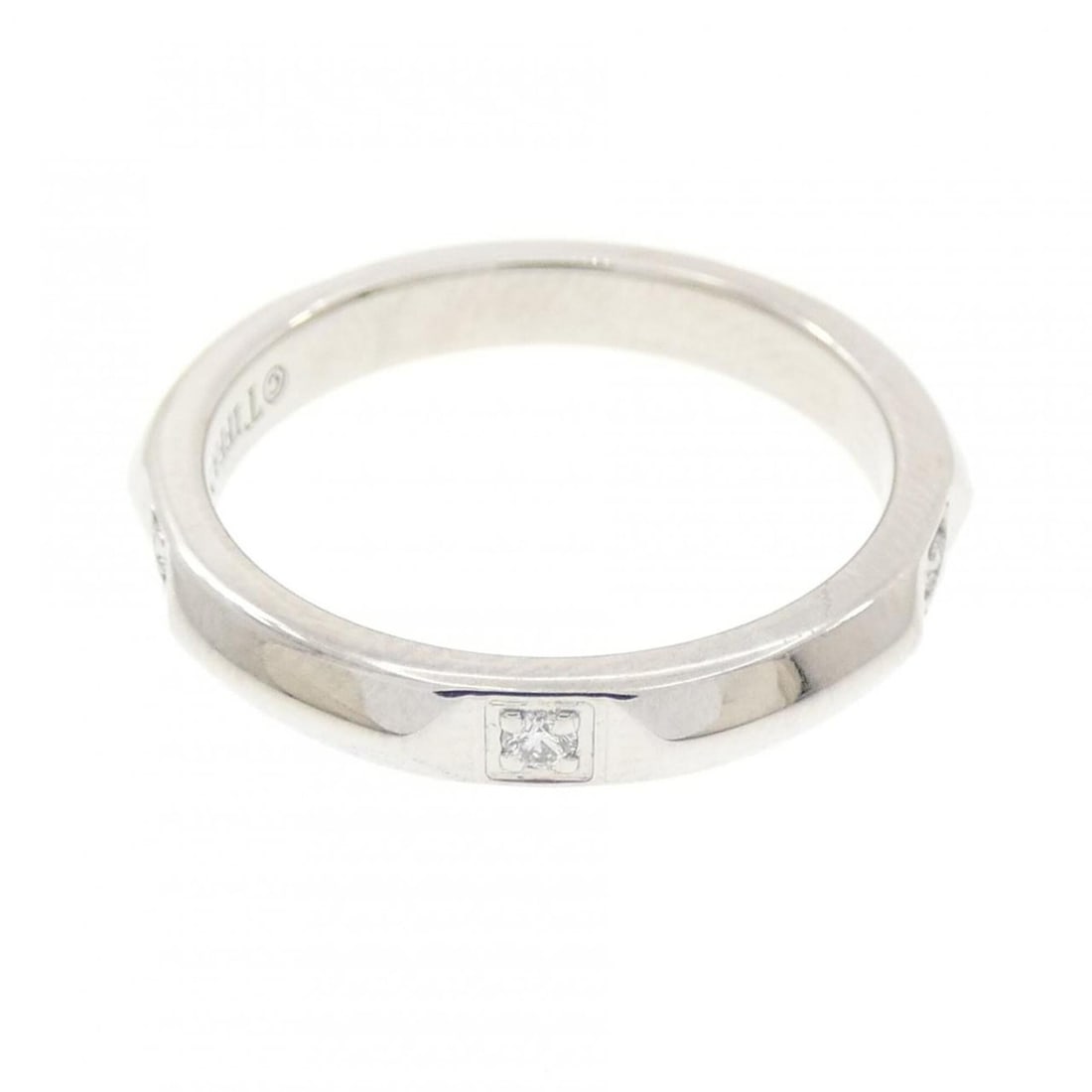 Tiffany True Ring - 2