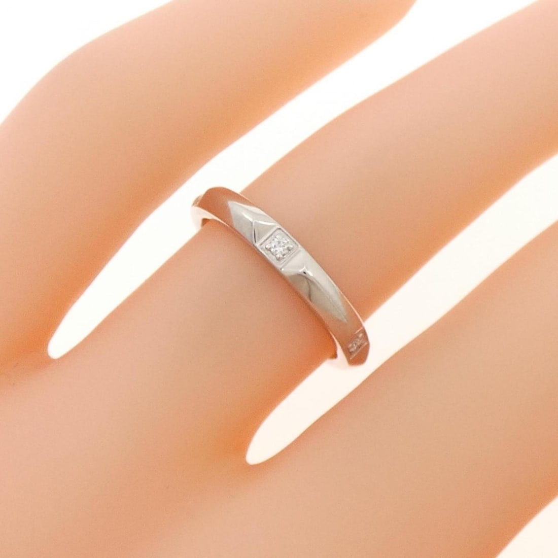 Tiffany True Ring - 5