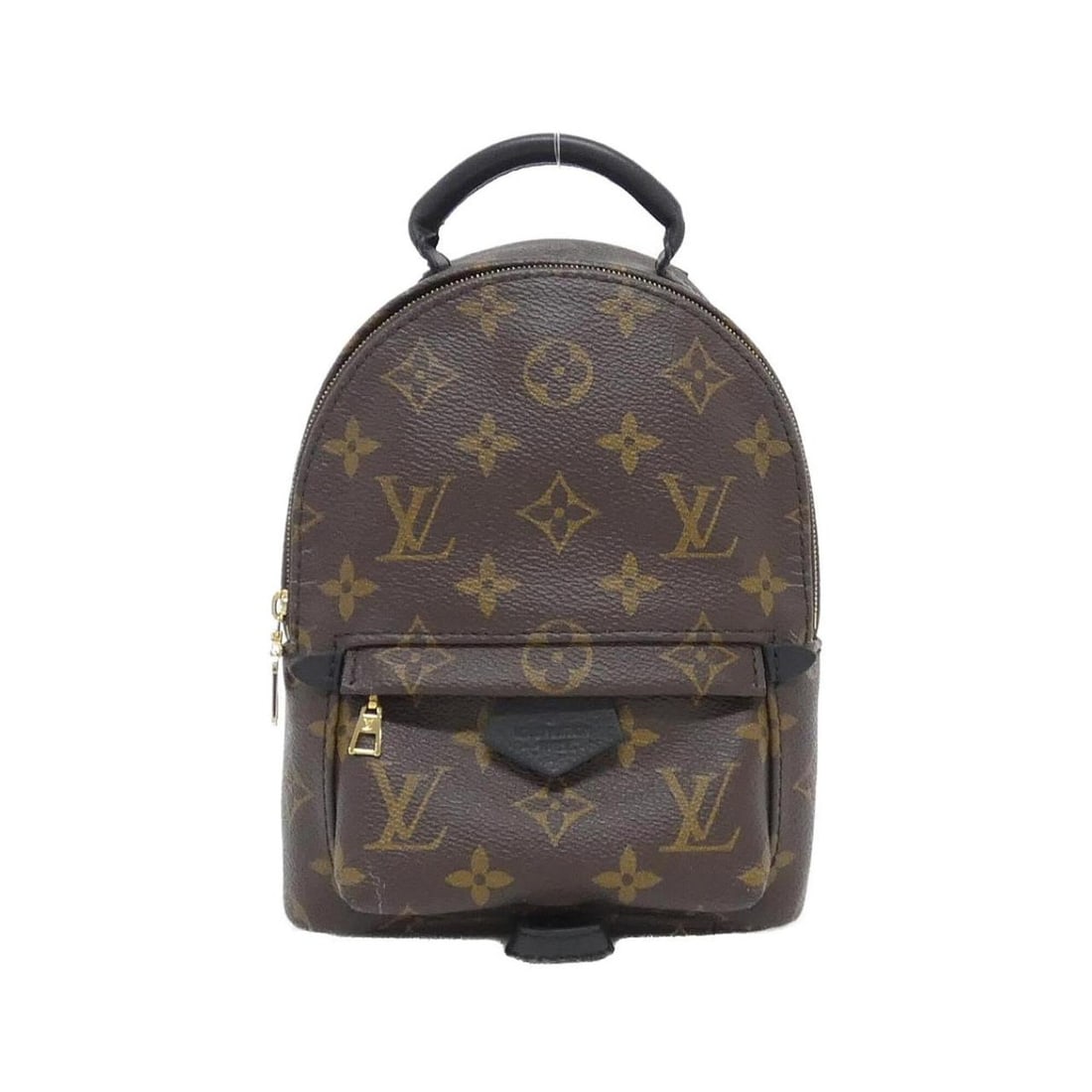 Louis Vuitton Monogram Palm Springs Backpack MINI M44873 Rucksack: --- Catalog ---Category: SizeWeight: 340g / 11.99oz.Size (HxWxD): 22cm x 15cm x 9cm / 8.66'' x 5.9'' x 3.54''Strap Length: 94cm - 118cm / 37'' - 46.45''Category: DesignType: BackpackColor: