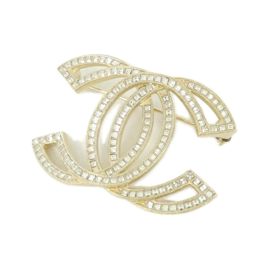 Chanel 87478 Brooch (1 of 11)