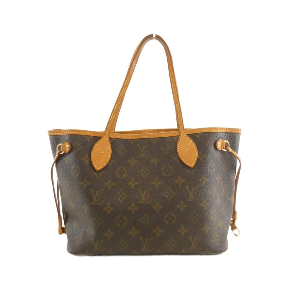 Louis Vuitton Monogram Neverfull PM M40155 Handbag (1 of 20)