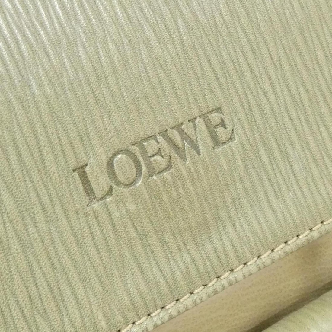 Loewe backpack - 5