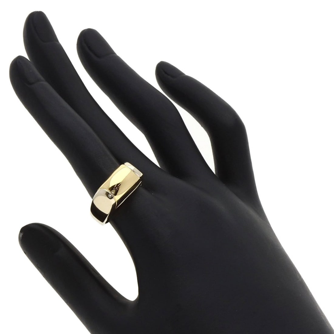 Chanel ABG014 Keychain - 7