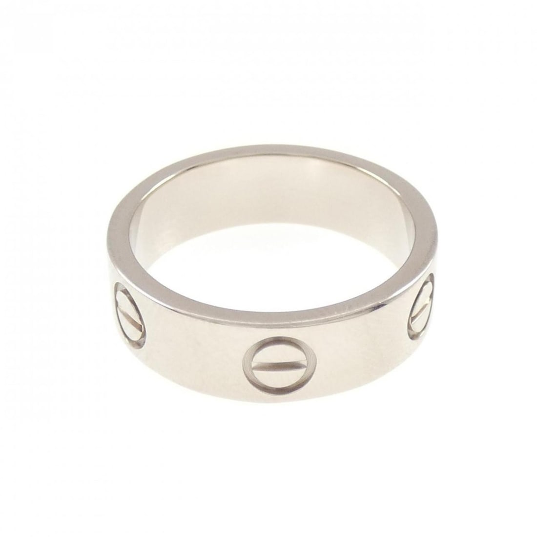 Cartier Love Ring - 2
