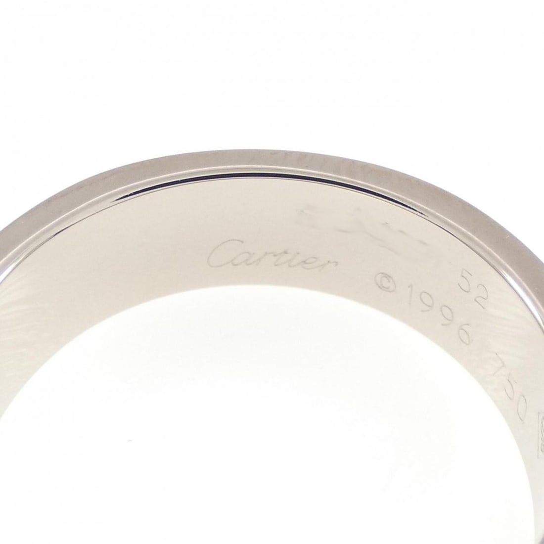 Cartier Love Ring - 3