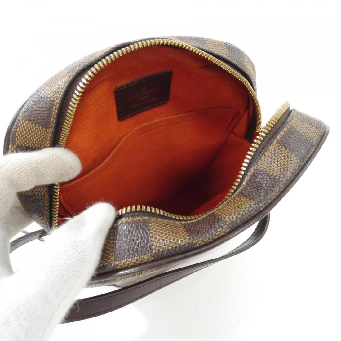 Cartier Love Ring - 8