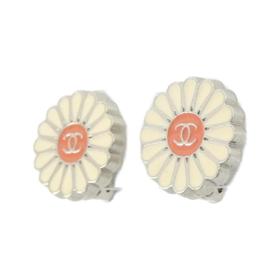 Chanel earrings - 2