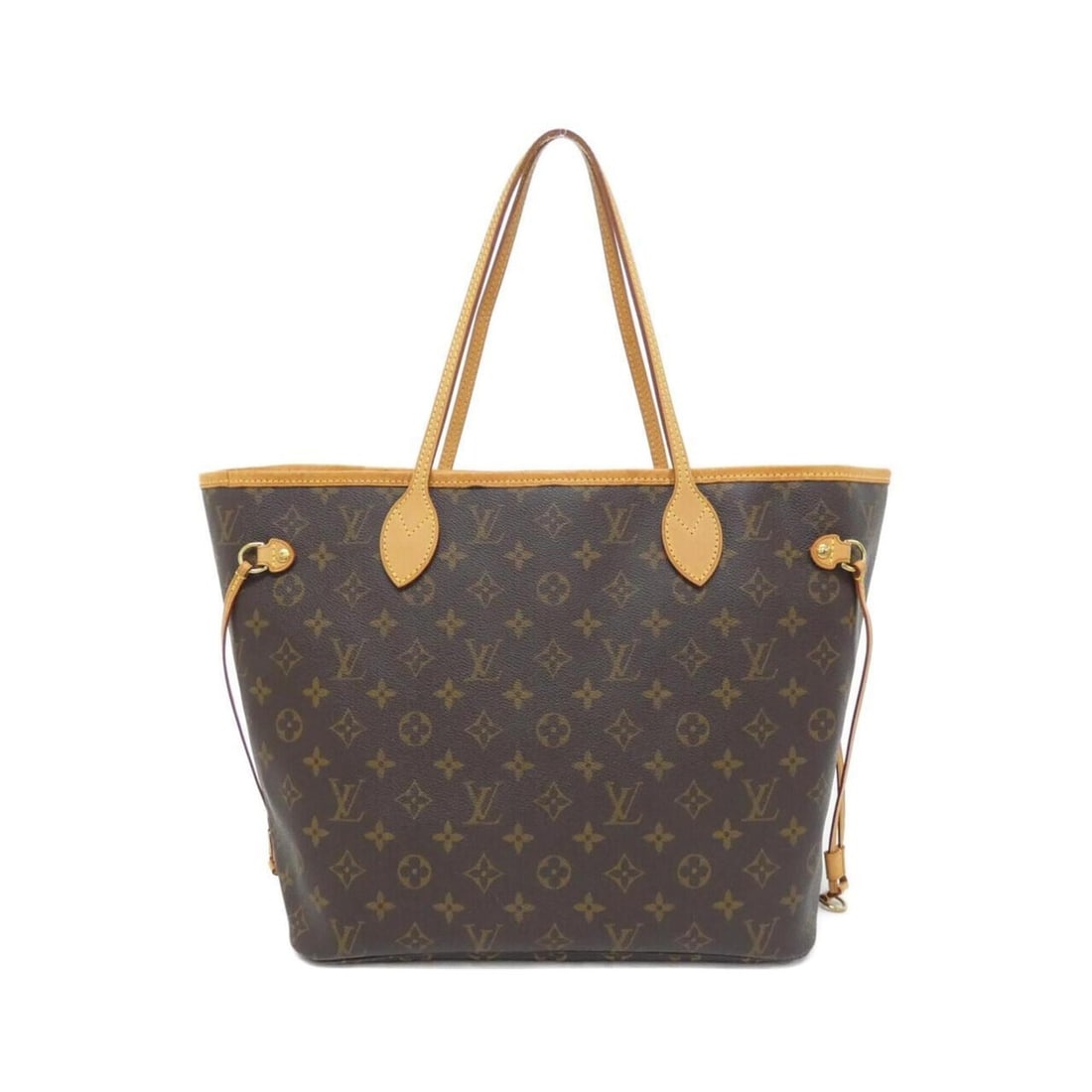 Louis Vuitton Monogram Neverfull MM M40156 Handbag (1 of 19)
