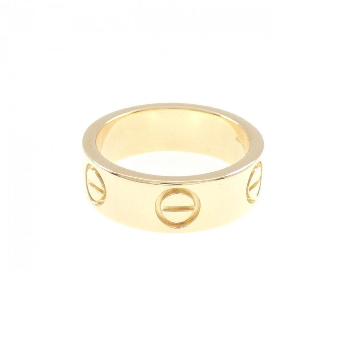 Cartier Love Ring - 2