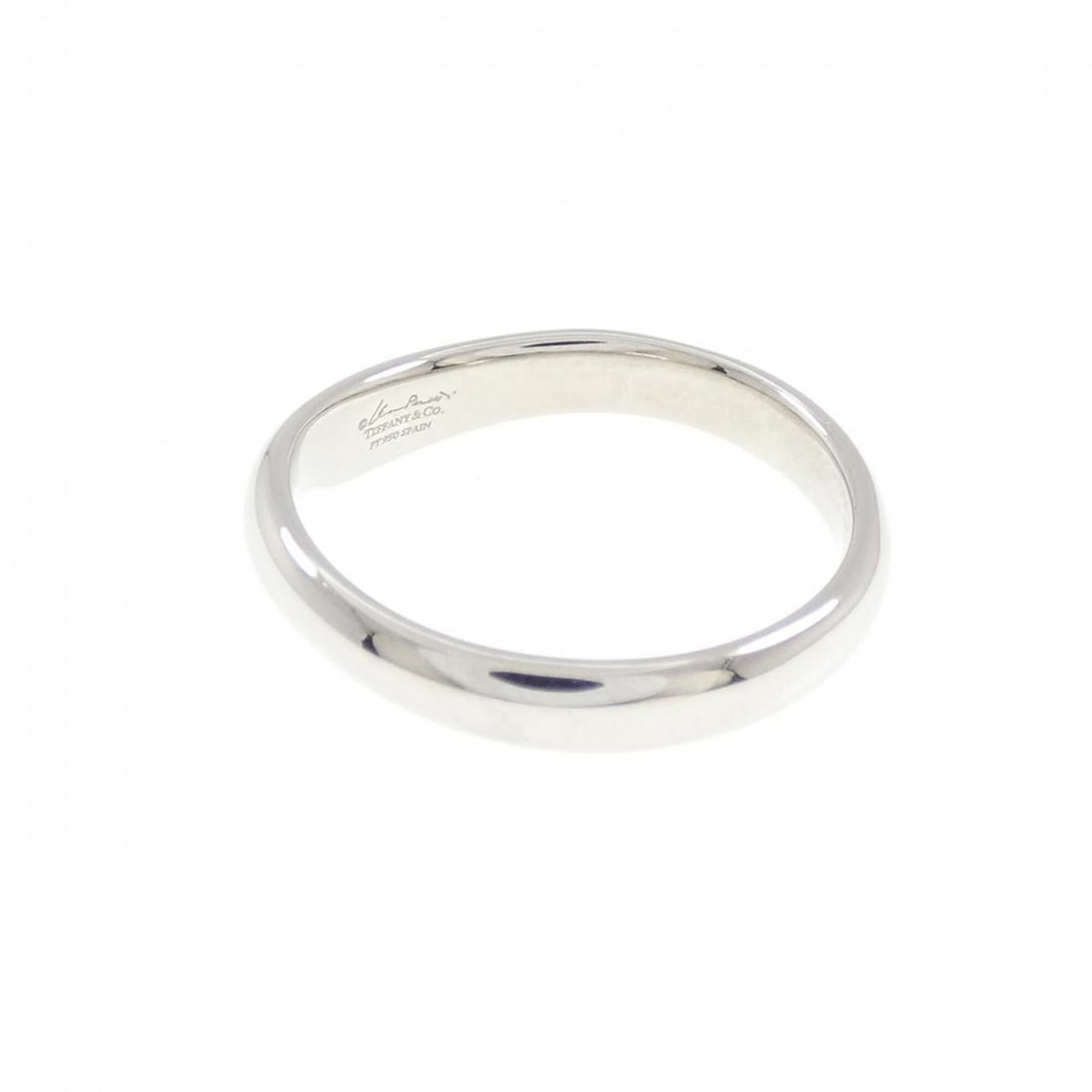 Tiffany Open Heart Ring - 3