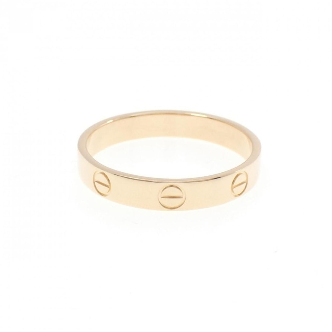 Cartier Mini Love Ring - 2
