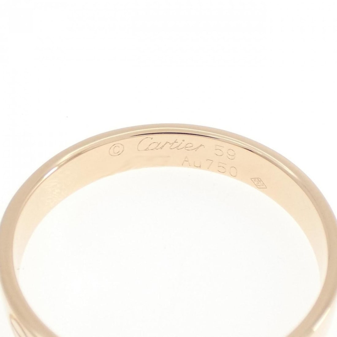 Cartier Mini Love Ring - 3