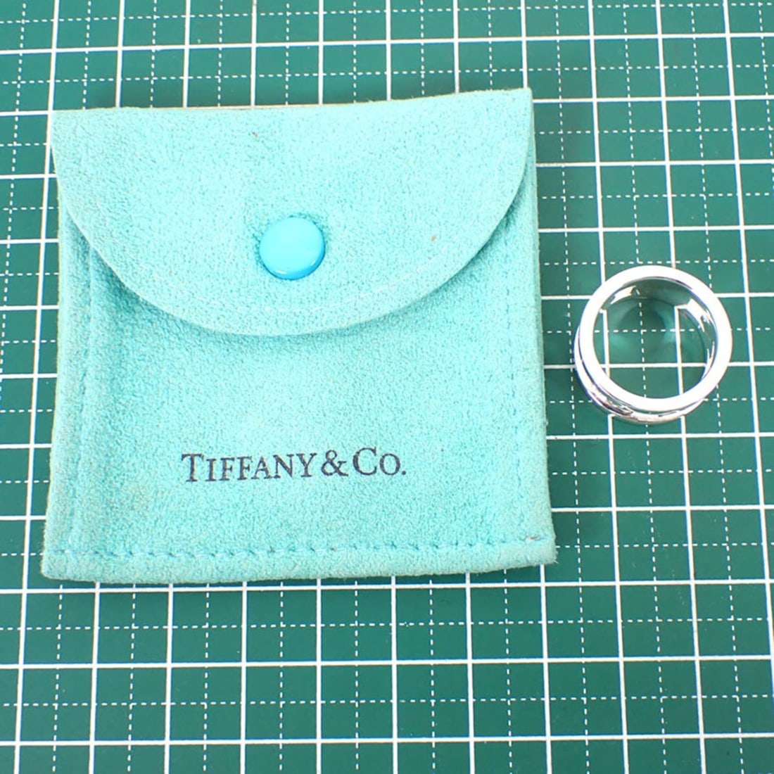 Chanel ABD792 Ring - 11