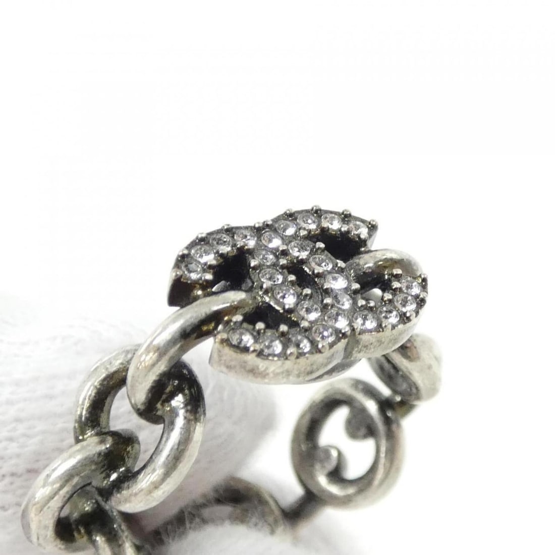 Chanel ABD792 Ring - 3