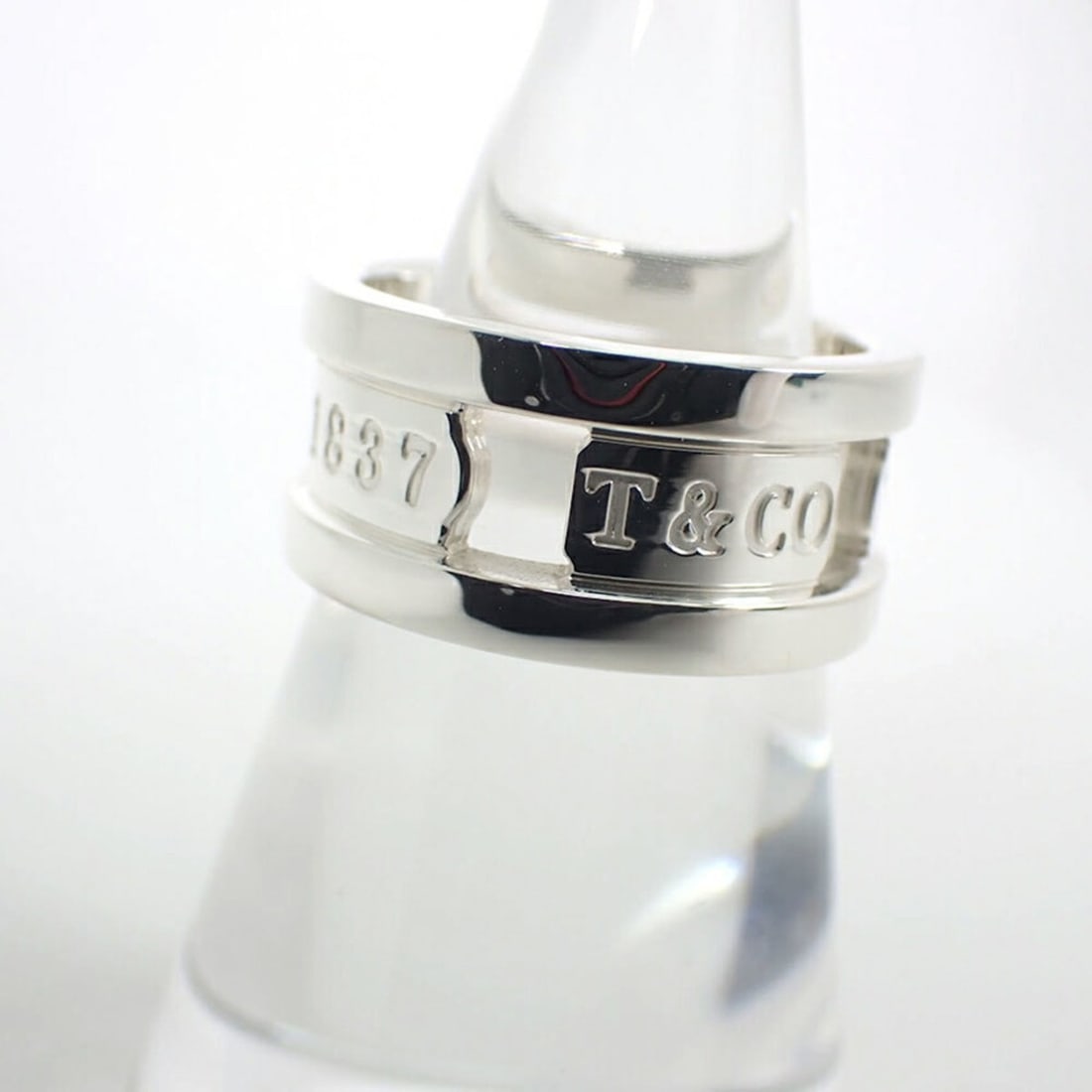 Chanel ABD792 Ring - 4