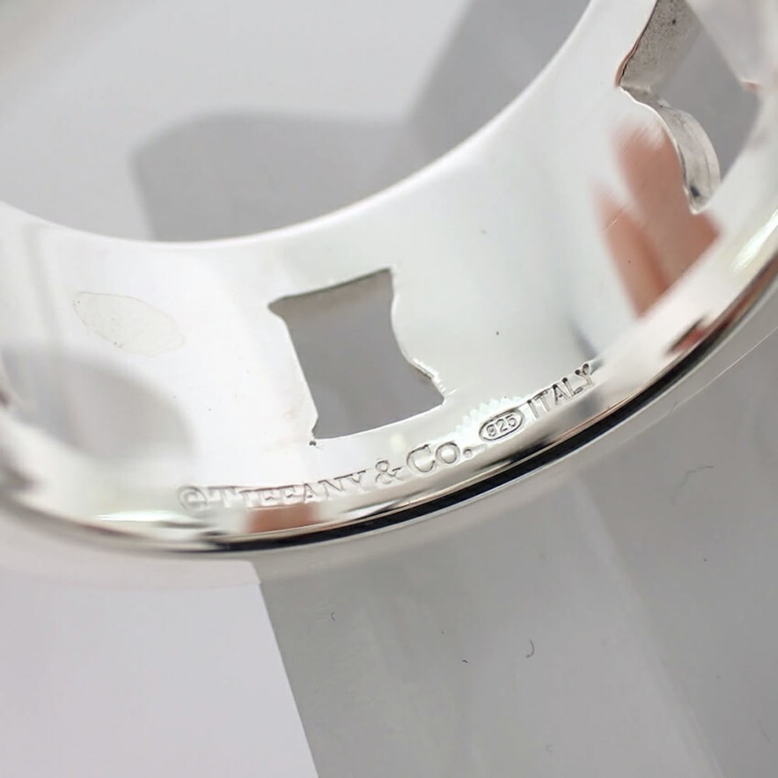 Chanel ABD792 Ring - 5