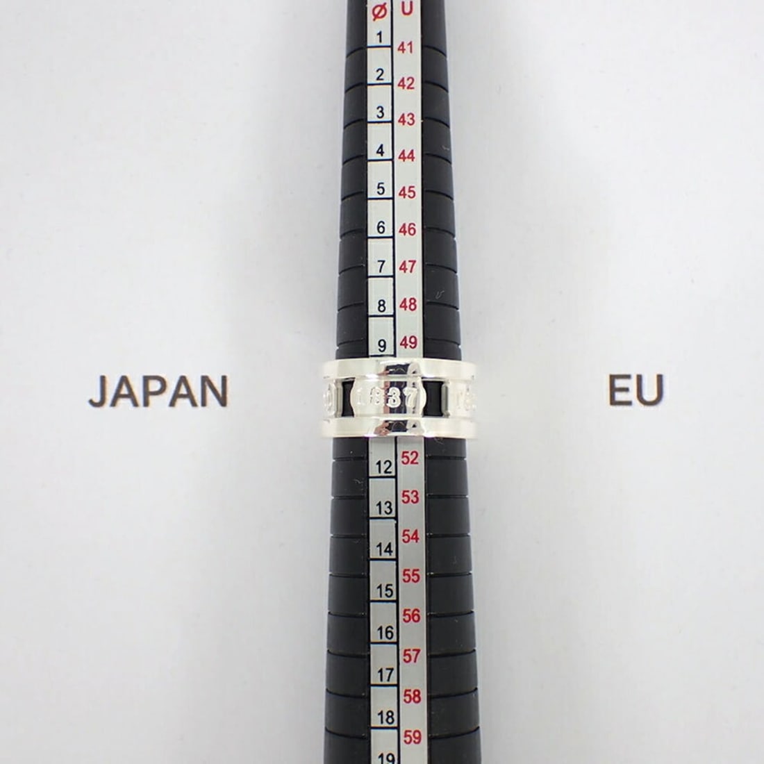 Chanel ABD792 Ring - 6