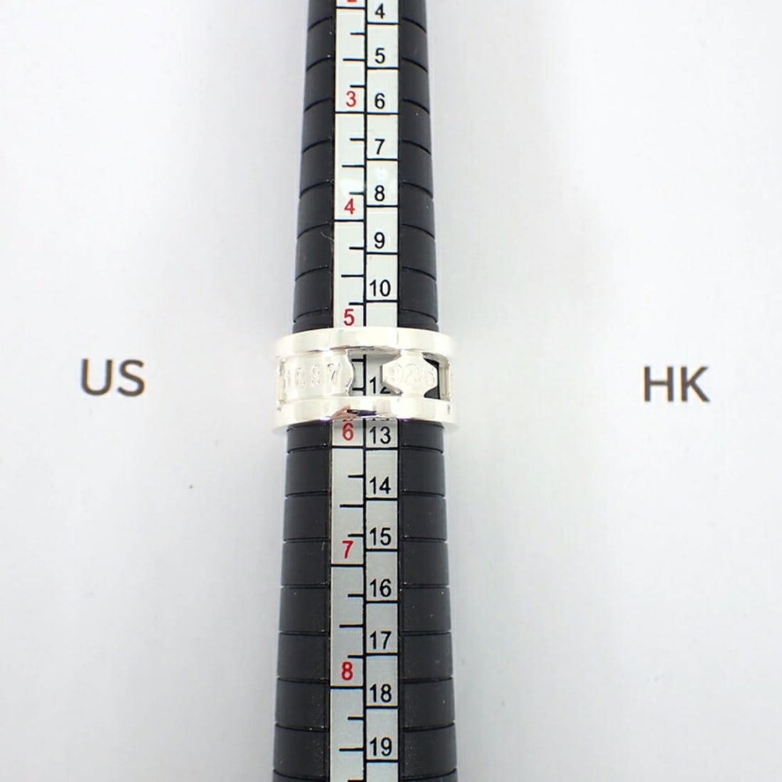 Chanel ABD792 Ring - 7