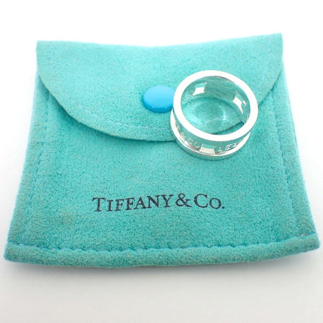 Chanel ABD792 Ring - 8