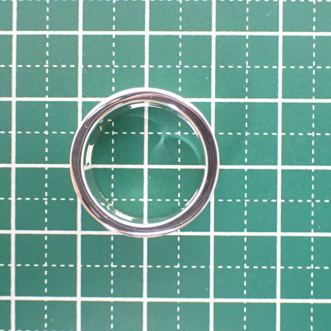 Chanel ABD792 Ring - 9