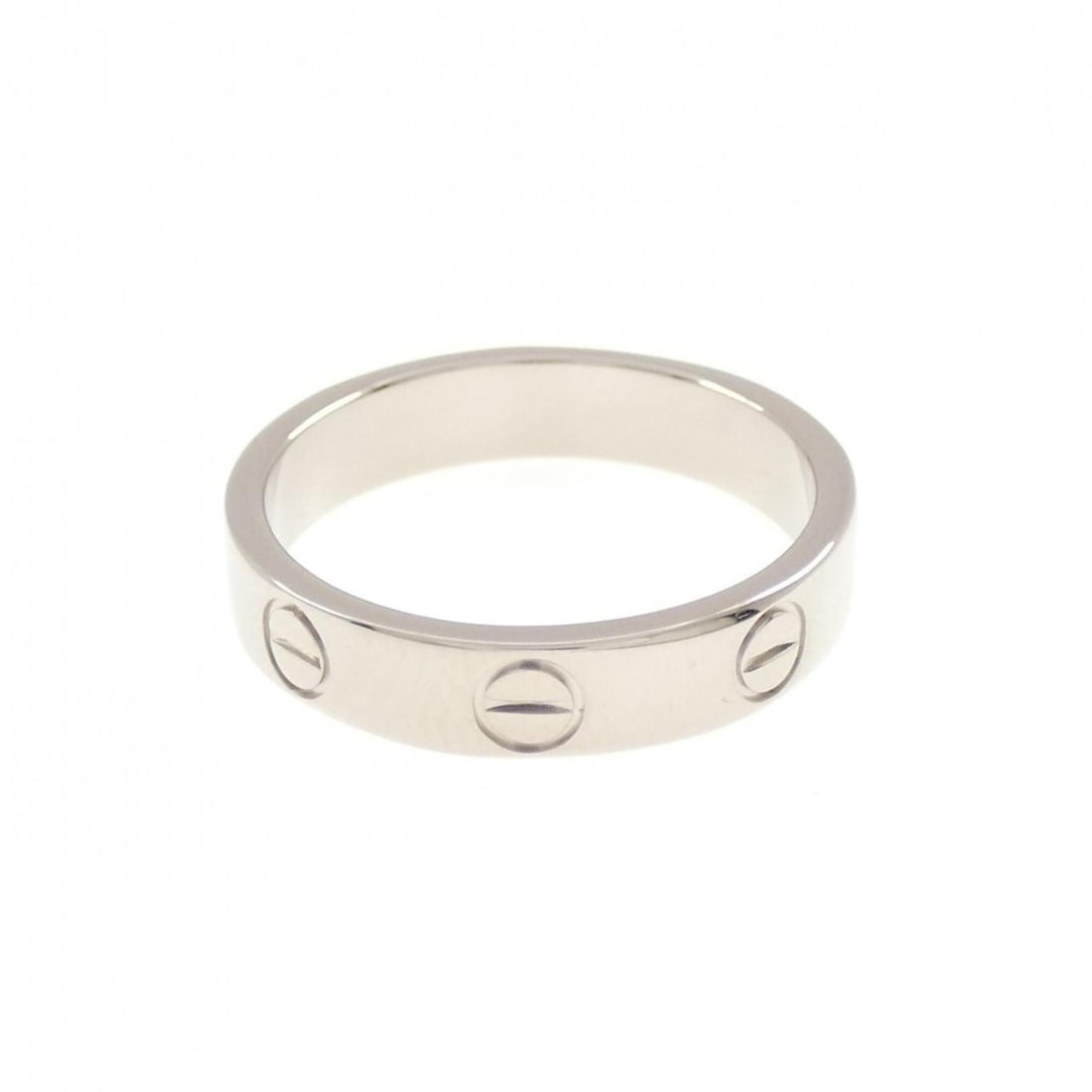 Cartier Mini Love Ring - 2