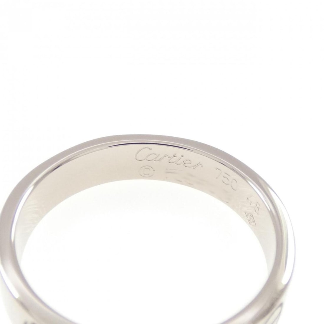Cartier Mini Love Ring - 3