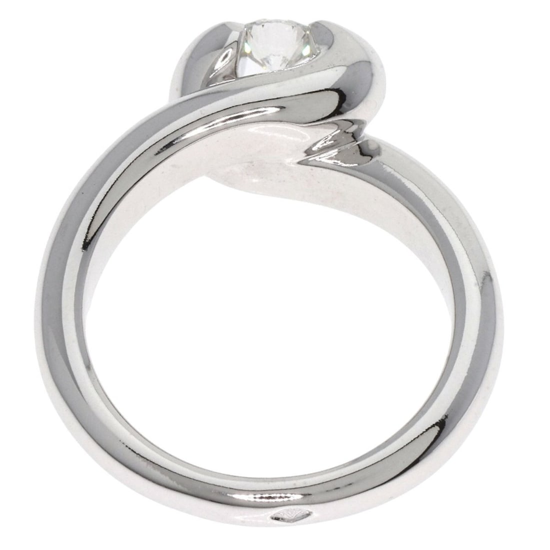 Tiffany Mesh Ring - 4