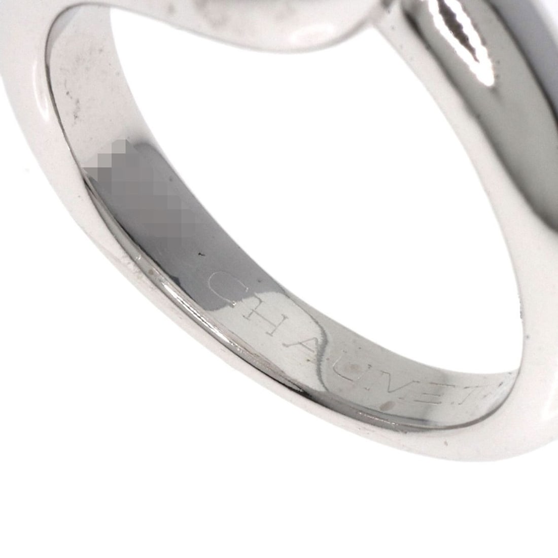 Tiffany Mesh Ring - 5