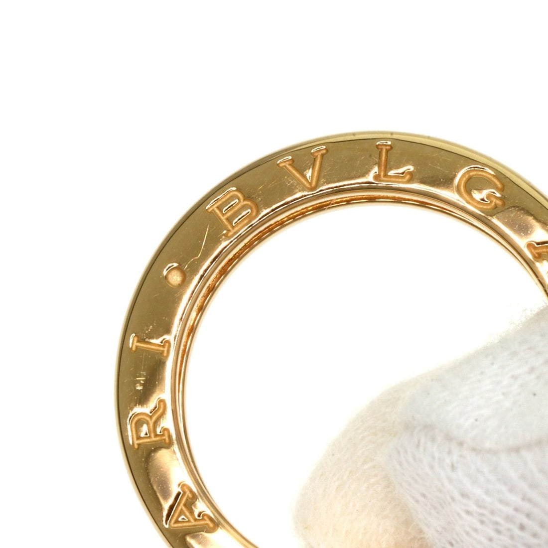 Cartier C2 Small Ring - 6