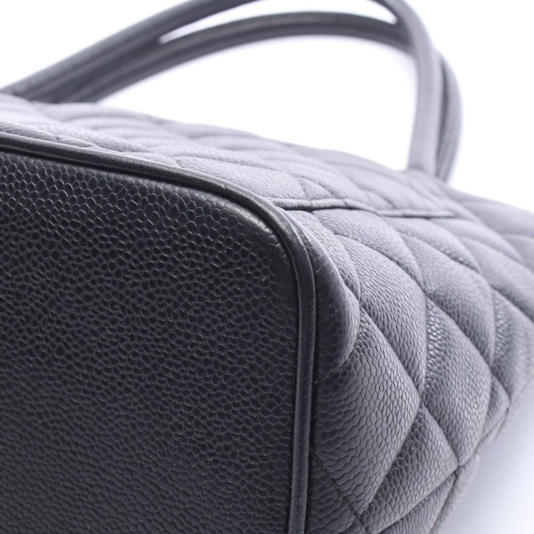 Cartier C2 Small Ring - 9