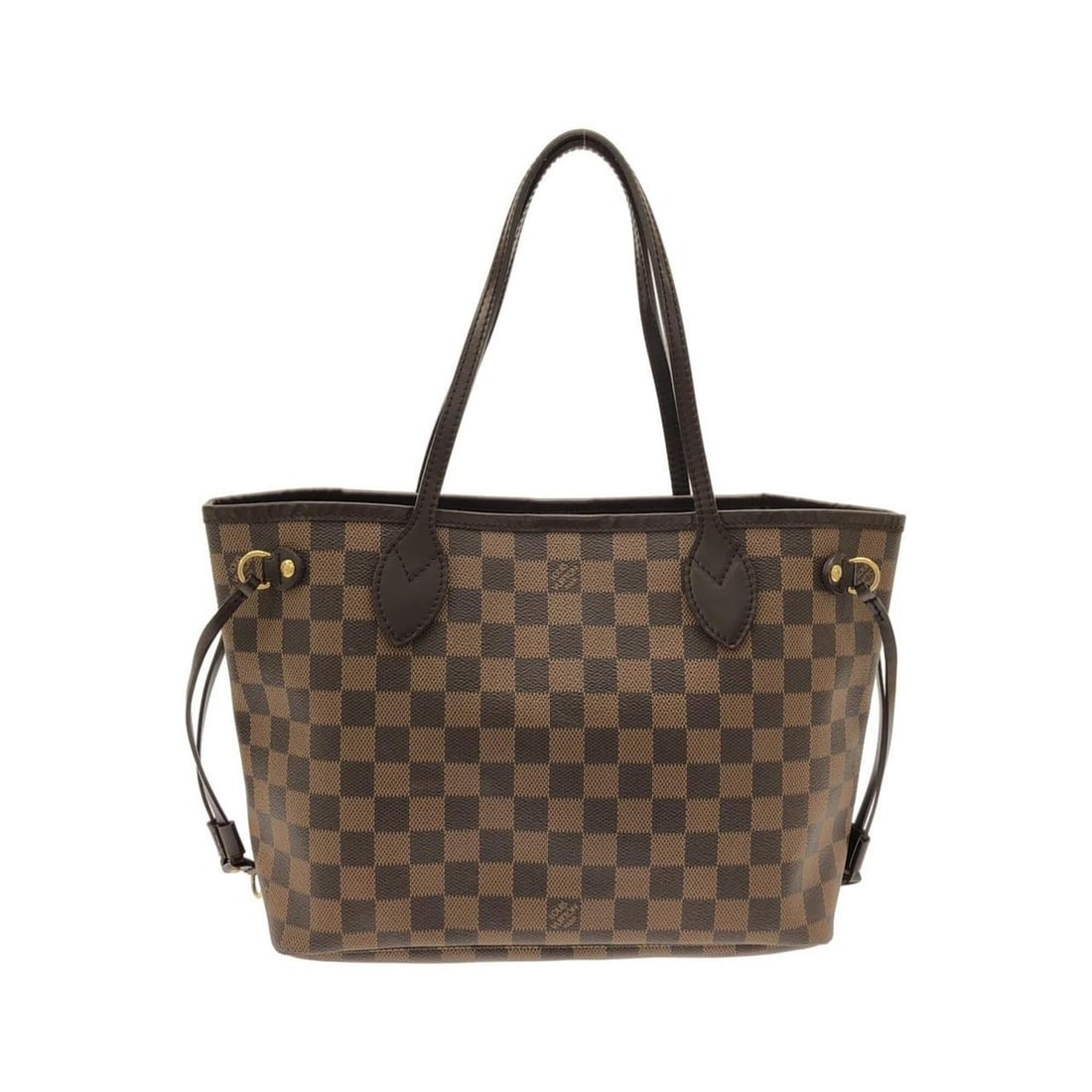 Louis Vuitton Damier Neverfull PM N51109 Handbag (1 of 18)