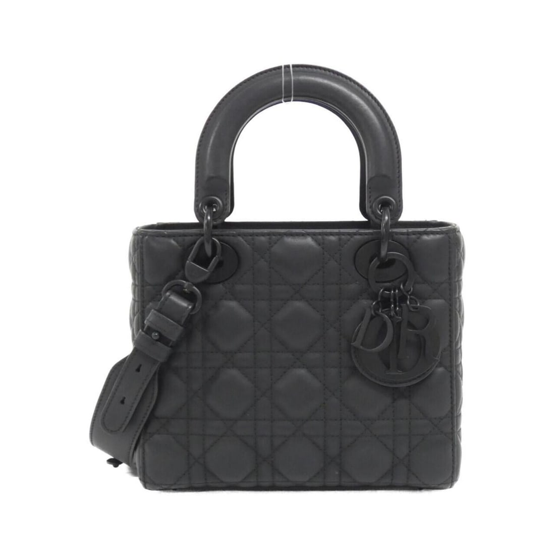 Christian Dior MY ABCDIOR Lady Small M0538SLOI Handbag (1 of 16)