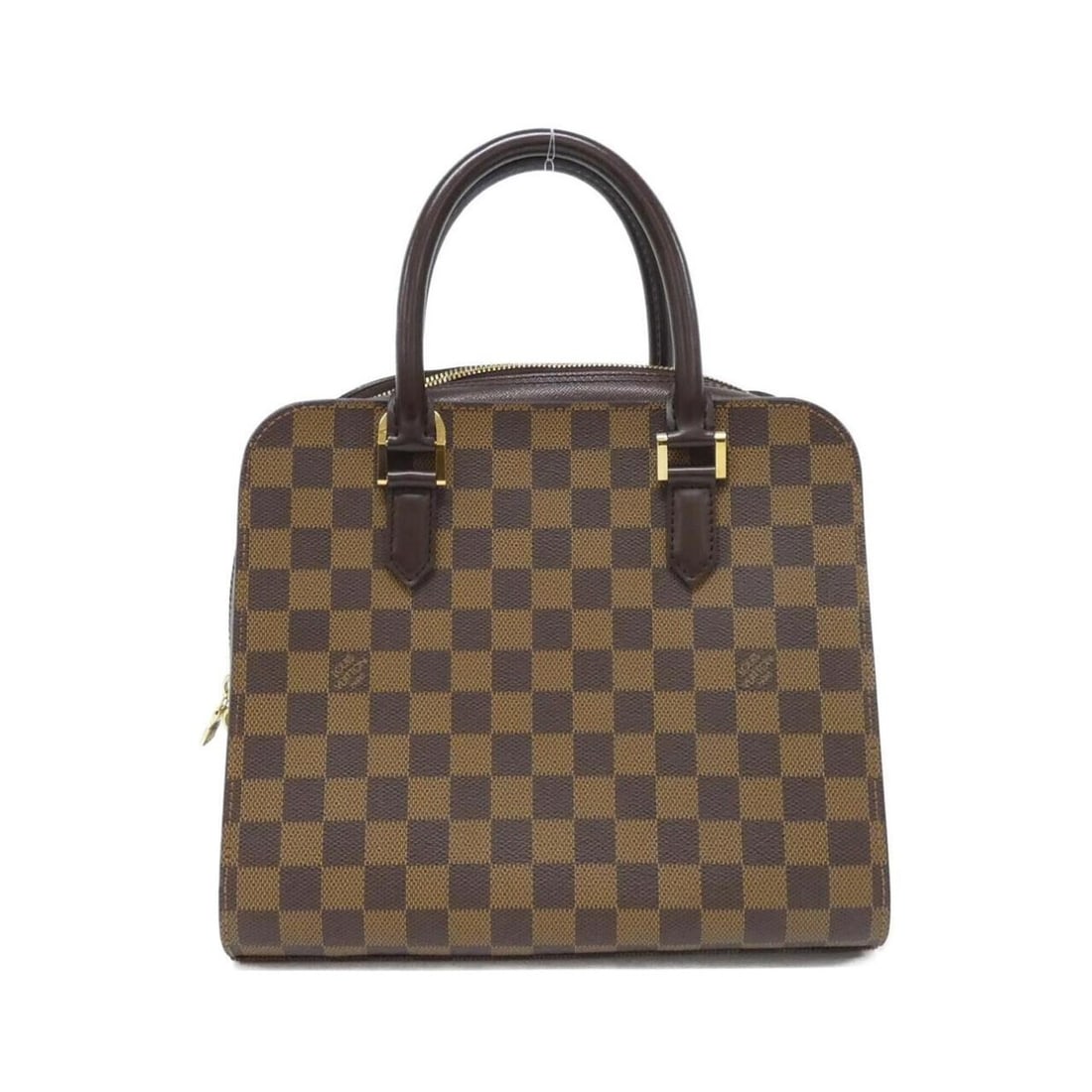 Louis Vuitton Damier Triana N51155 Handbag (1 of 9)